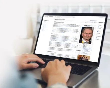 Wikipedia Publishing 1